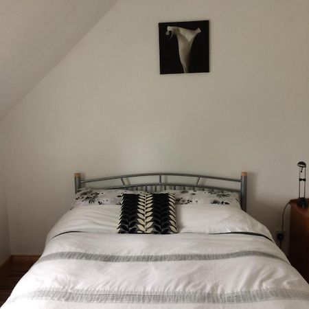 Donegal Town Independent Hostel Kültér fotó