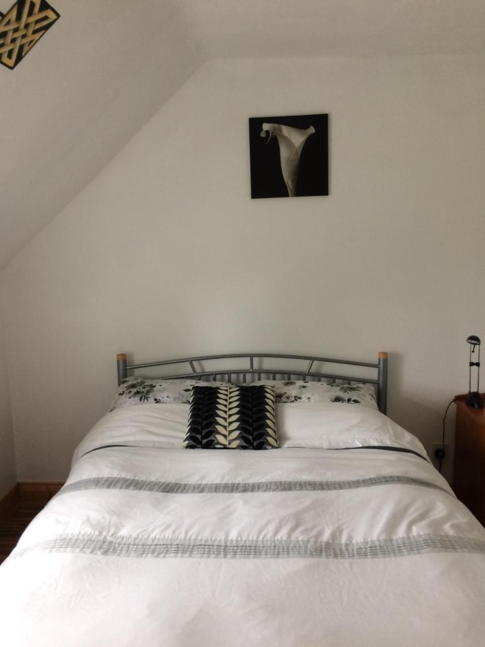 Donegal Town Independent Hostel Kültér fotó