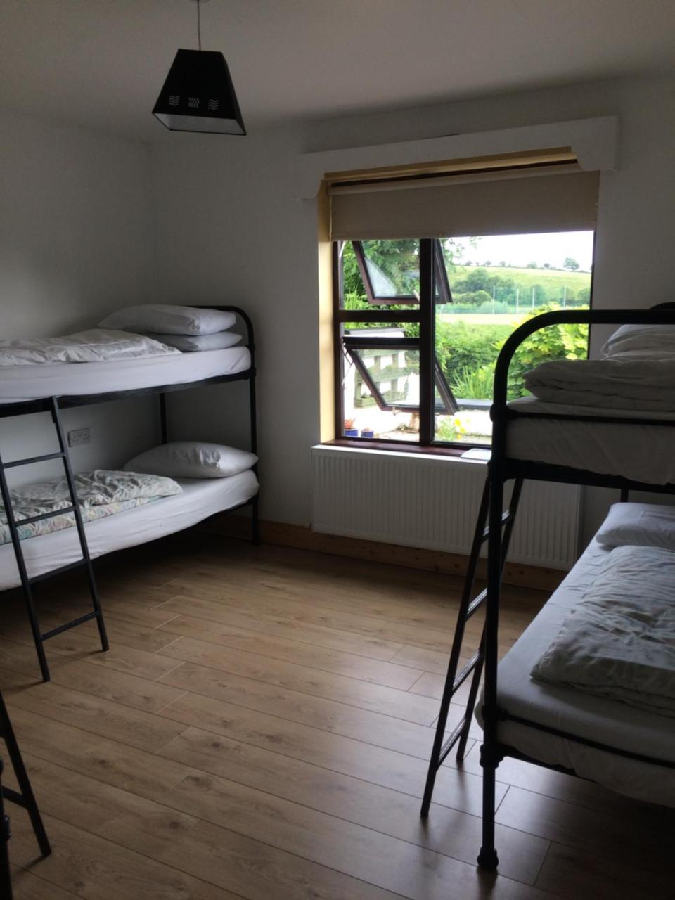 Donegal Town Independent Hostel Kültér fotó