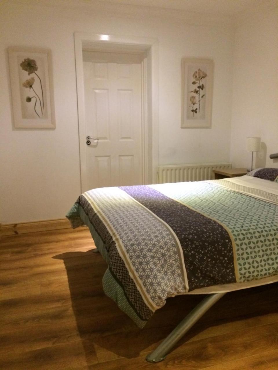 Donegal Town Independent Hostel Kültér fotó