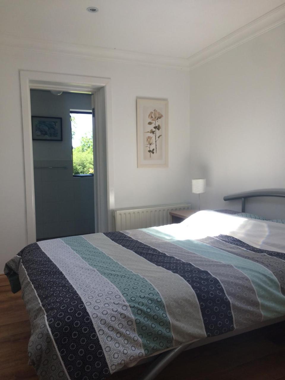 Donegal Town Independent Hostel Kültér fotó