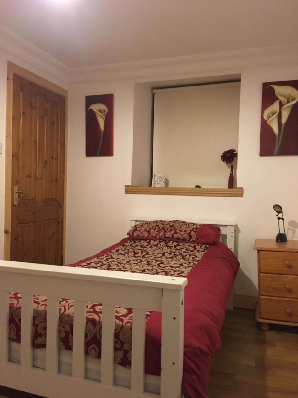Donegal Town Independent Hostel Kültér fotó